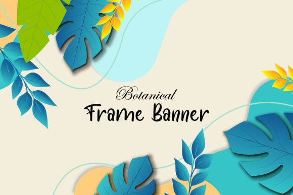 Discover the Versatility of Floral Frame Flowers Leaf for Your Creative Projects