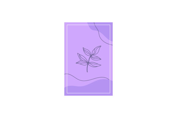 Enhance Your Greetings with Floral Card Greeting Vector Designs