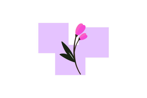 Exploring Flowers Floral Nature Vectors for Your Design Needs