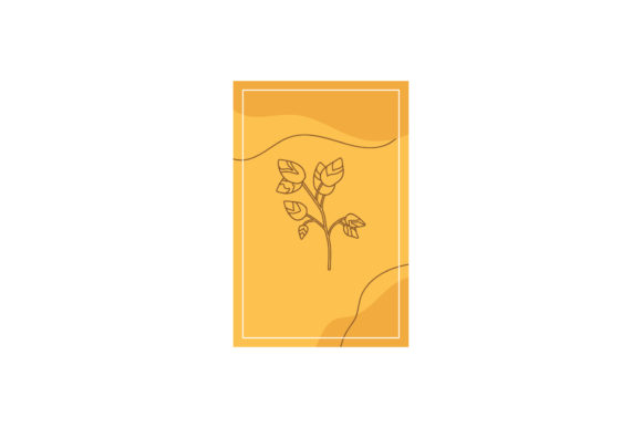 Exploring the Versatility of Decoration Floral Card Spring Vector for Creative Projects