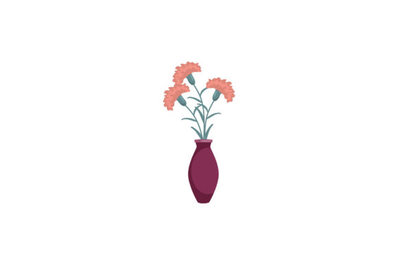 Flowers Floral Natural: A Versatile Vector Design for Your Creative Projects