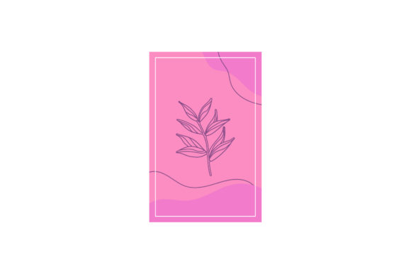 Unlock Your Creativity with Floral Card Spring Vector Designs